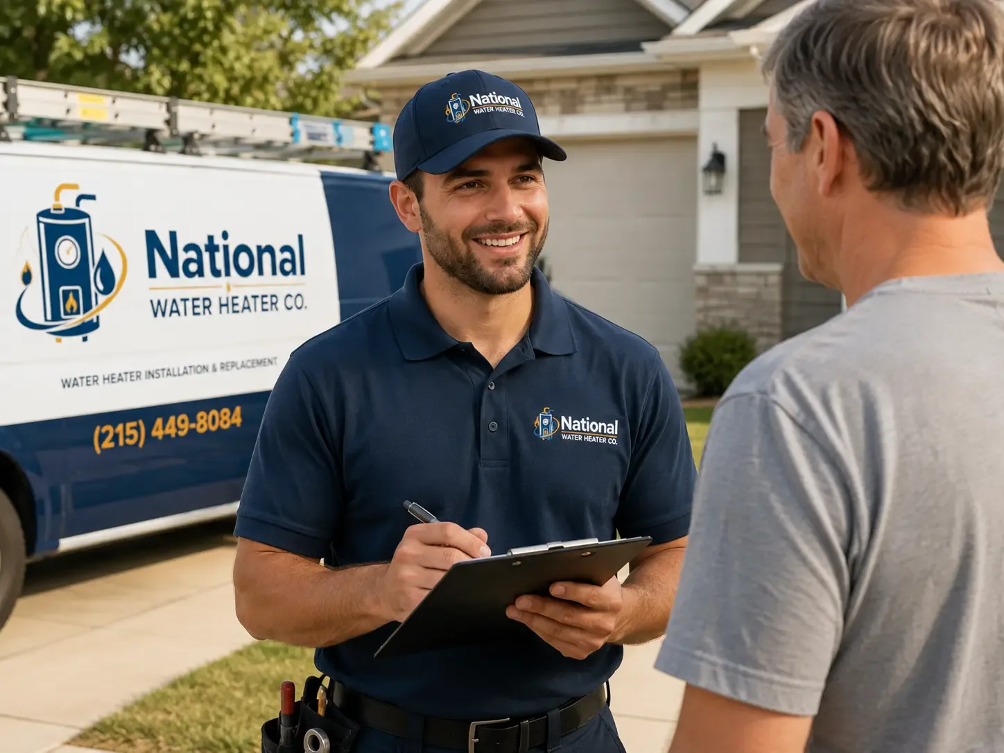 Water Heater Installation Milton, GA FAQs